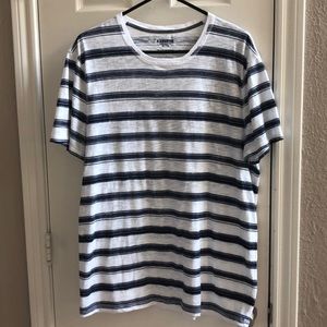 Express Crew Neck T-Shirt